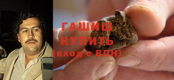 молекула духа Надым